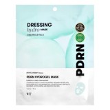 Гидрогелевая маска для упругости кожи с ПДРН VT Cosmetics PDRN Hydrogel Mask 33 гр